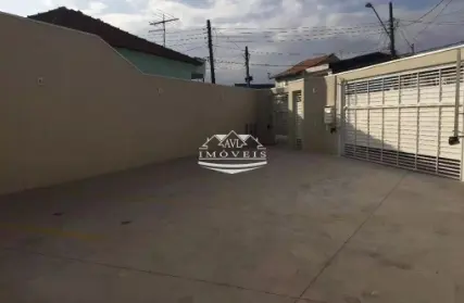 Imagem: Condomínio Fechado para Venda, Vila Alpina