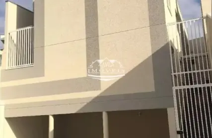 Imagem: Condomínio Fechado para Venda, Vila Alpina