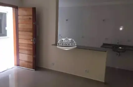 Imagem: Condomínio Fechado para Venda, Vila Alpina