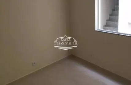 Imagem: Condomínio Fechado para Venda, Vila Alpina