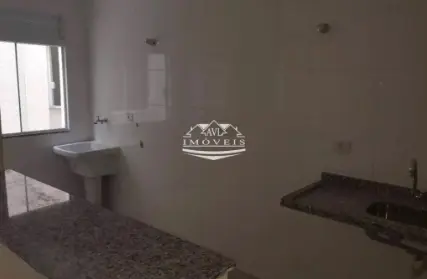 Imagem: Condomínio Fechado para Venda, Vila Alpina