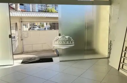 Imagem: Galpão / Salão para Alugar, Vila Moreira