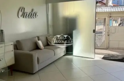 Imagem: Galpão / Salão para Alugar, Vila Moreira