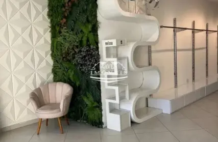 Imagem: Galpão / Salão para Alugar, Vila Moreira