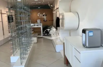 Imagem: Galpão / Salão para Alugar, Vila Moreira