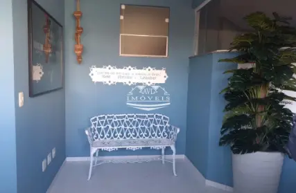 Imagem: Sala Comercial para Alugar, Vila Nova Manchester