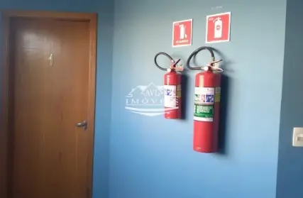 Imagem: Sala Comercial para Alugar, Vila Nova Manchester