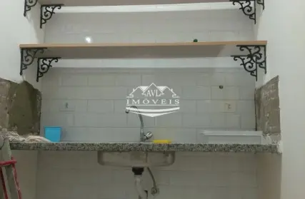 Imagem: Sala Comercial para Alugar, Vila Nova Manchester