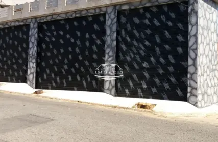 Imagem: Galpão / Salão para Alugar, Jardim Egle