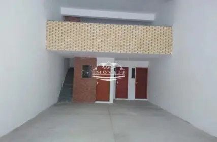 Imagem: Galpão / Salão para Alugar, Jardim Egle