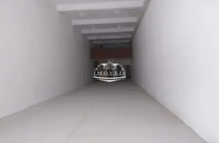 Imagem: Galpão / Salão para Alugar, Jardim Egle