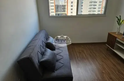 Imagem: Kitnet / Loft para Alugar, Mooca