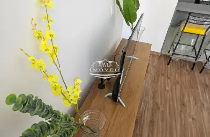 Imagem: Kitnet / Loft para Alugar, Mooca