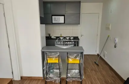 Imagem: Kitnet / Loft para Alugar, Mooca