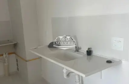 Imagem: Apartamento para Alugar, Vila Aricanduva