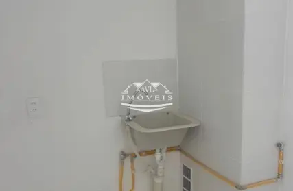 Imagem: Apartamento para Alugar, Vila Aricanduva