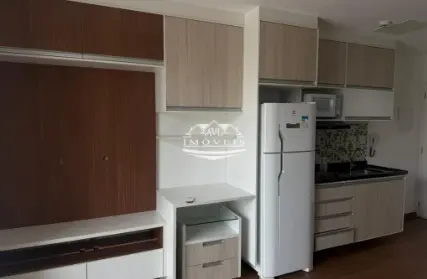 Imagem: Kitnet / Loft para Alugar, Tatuapé