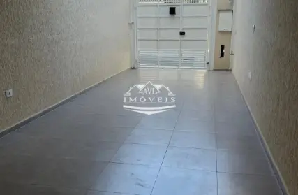 Imagem: Sobrado para Venda, Jardim Aricanduva