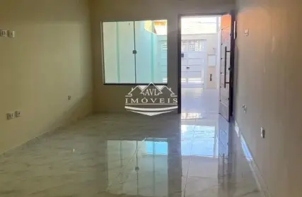 Imagem: Sobrado para Venda, Jardim Aricanduva