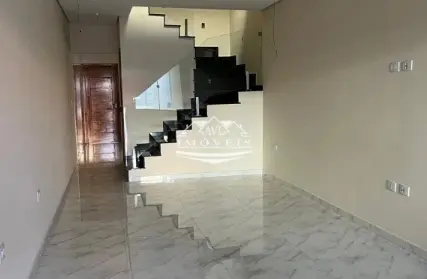 Imagem: Sobrado para Venda, Jardim Aricanduva