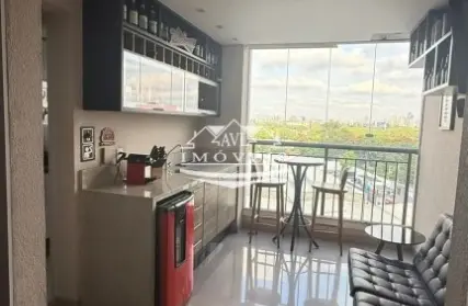 Imagem: Apartamento para Venda, Catumbi