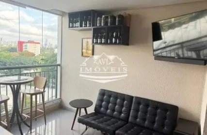 Imagem: Apartamento para Venda, Catumbi