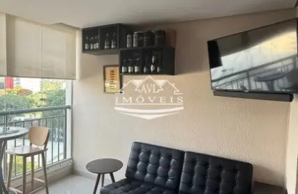 Imagem: Apartamento para Venda, Catumbi