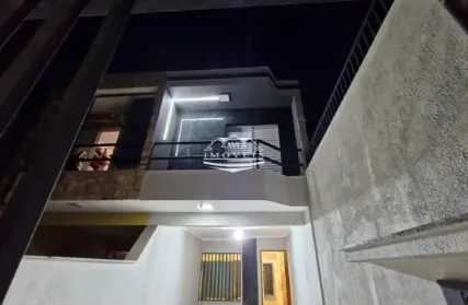 Imagem: Sobrado para Venda, Vila Aricanduva