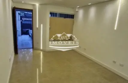 Imagem: Sobrado para Venda, Vila Aricanduva