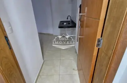 Imagem: Kitnet / Loft para Venda, Vila Carrão