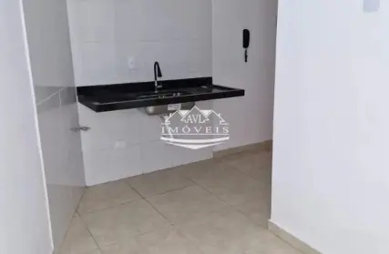 Imagem: Kitnet / Loft para Venda, Vila Carrão