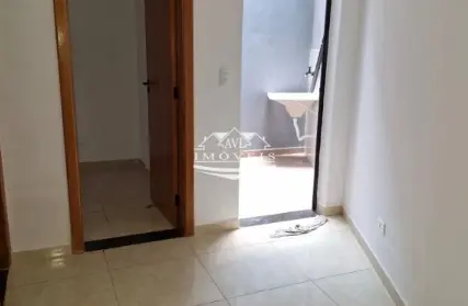 Imagem: Kitnet / Loft para Venda, Vila Carrão