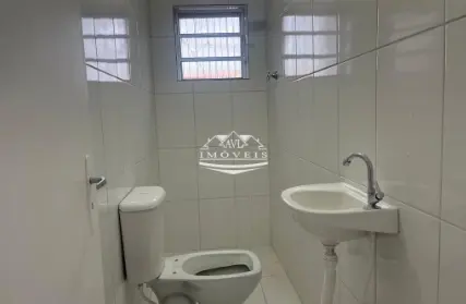 Imagem: Sala Comercial para Alugar, Vila Nova Manchester