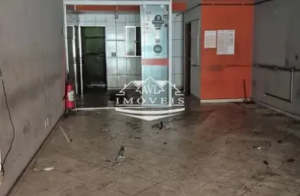 Imagem: Galpão / Salão para Alugar, Vila Azevedo