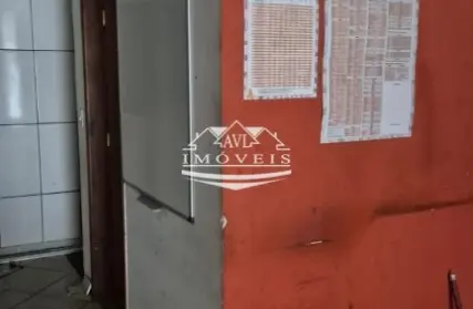 Imagem: Galpão / Salão para Alugar, Vila Azevedo