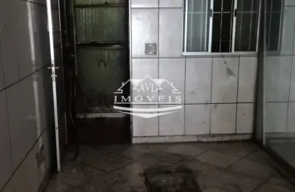 Imagem: Galpão / Salão para Alugar, Vila Azevedo