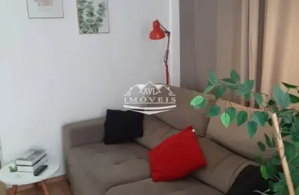 Imagem: Kitnet / Loft para Venda, Vila Granada