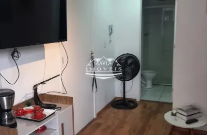 Imagem: Kitnet / Loft para Venda, Vila Granada