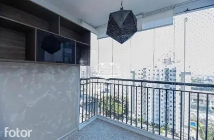 Imagem: Apartamento para Venda, Vila Antonieta