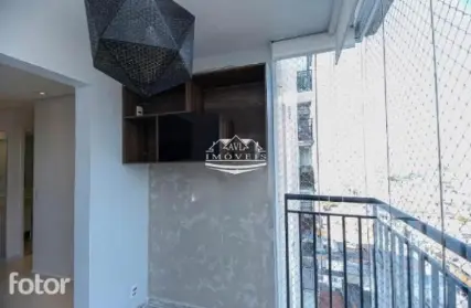 Imagem: Apartamento para Venda, Vila Antonieta