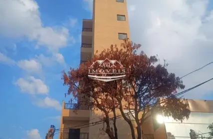 Imagem: Apartamento para Venda, Vila Antonina