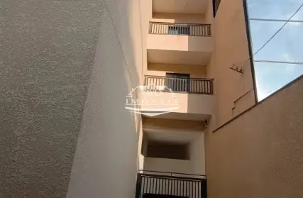 Imagem: Apartamento para Venda, Vila Antonina