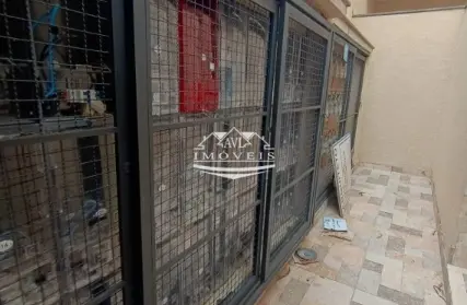 Imagem: Apartamento para Venda, Vila Antonina