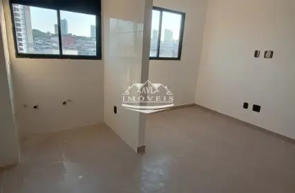 Imagem: Apartamento para Venda, Vila Antonina