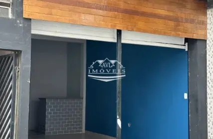 Imagem: Galpão / Salão para Alugar, Vila Carrão