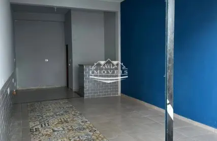 Imagem: Galpão / Salão para Alugar, Vila Carrão