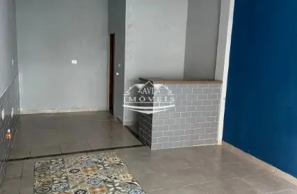 Imagem: Galpão / Salão para Alugar, Vila Carrão