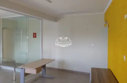 Imagem: Sala Comercial para Alugar, Chácara Cruzeiro do Sul