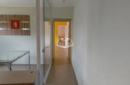 Imagem: Sala Comercial para Alugar, Chácara Cruzeiro do Sul