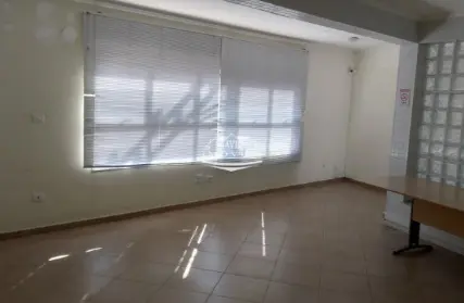 Imagem: Sala Comercial para Alugar, Chácara Cruzeiro do Sul